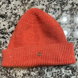 Lululemon Beanie